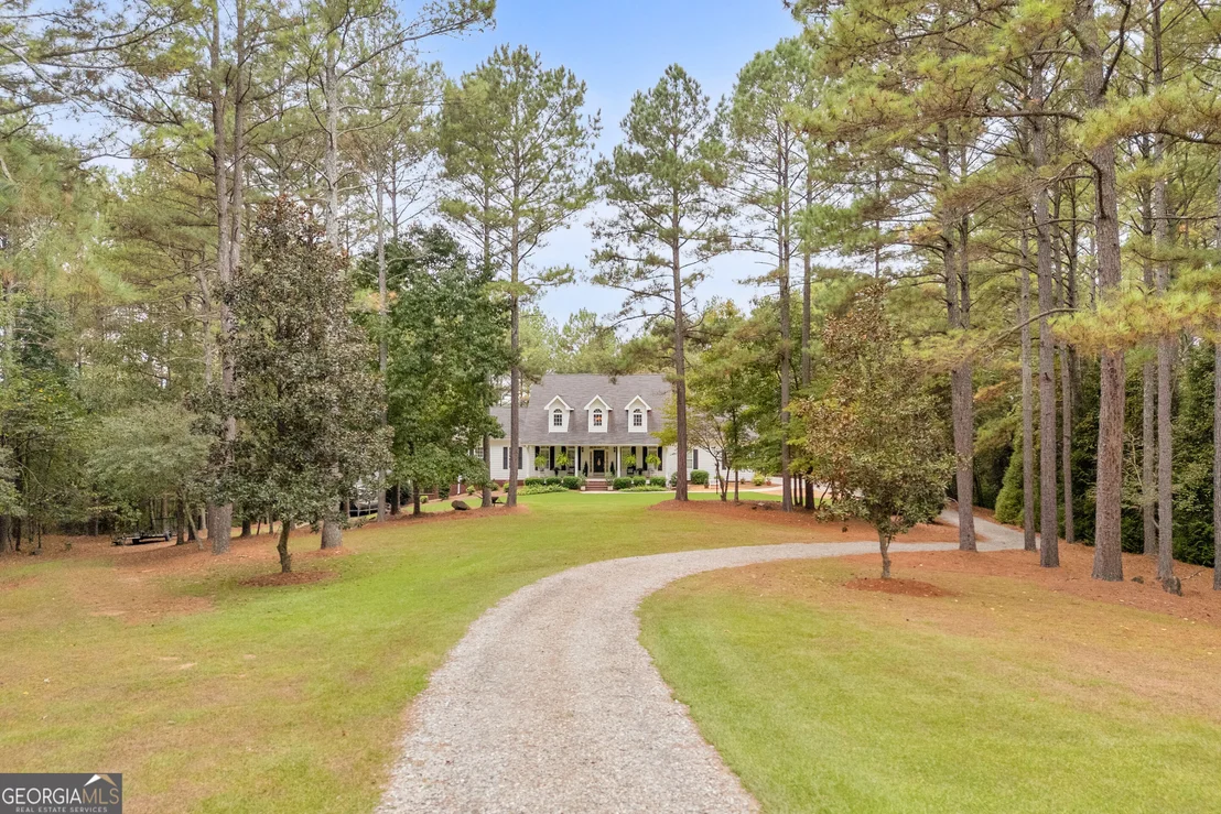 Photo of 1019 Brush Creek Road