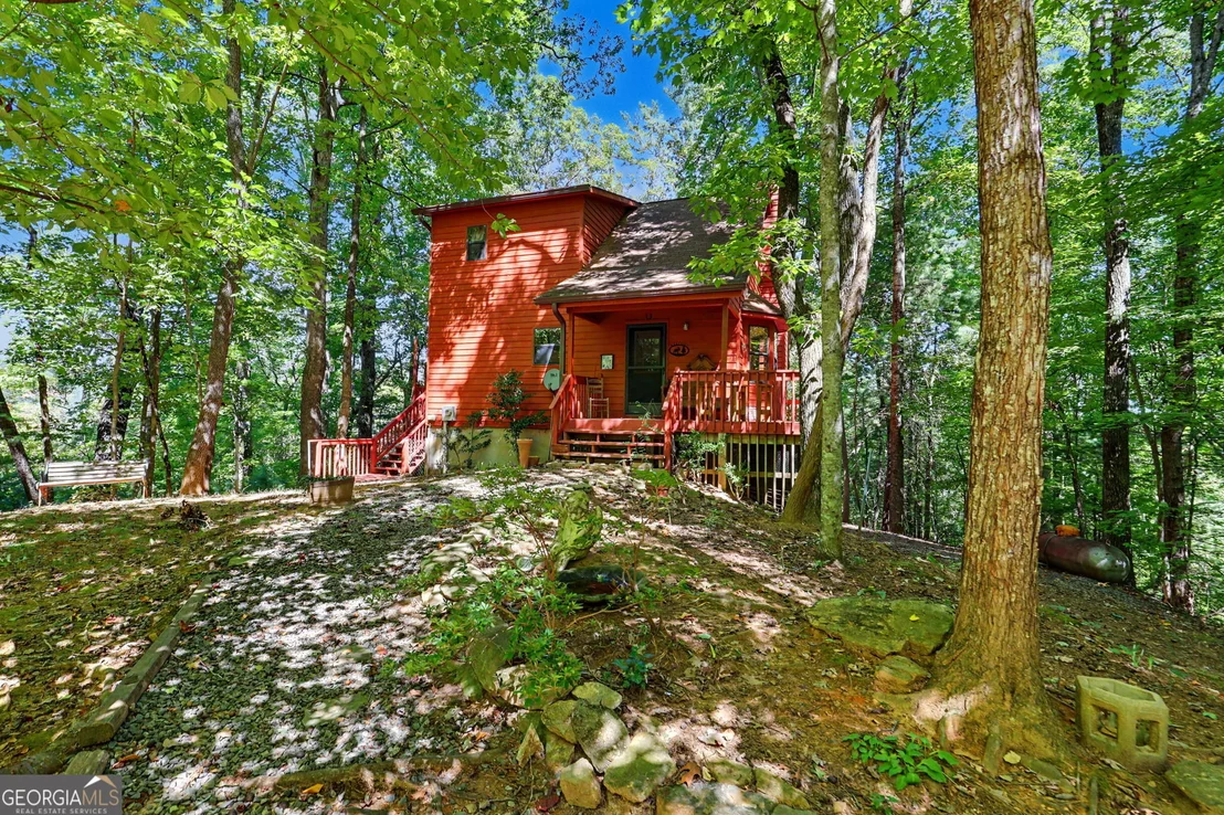 Photo of 618 Bent Laurel Ridge Road