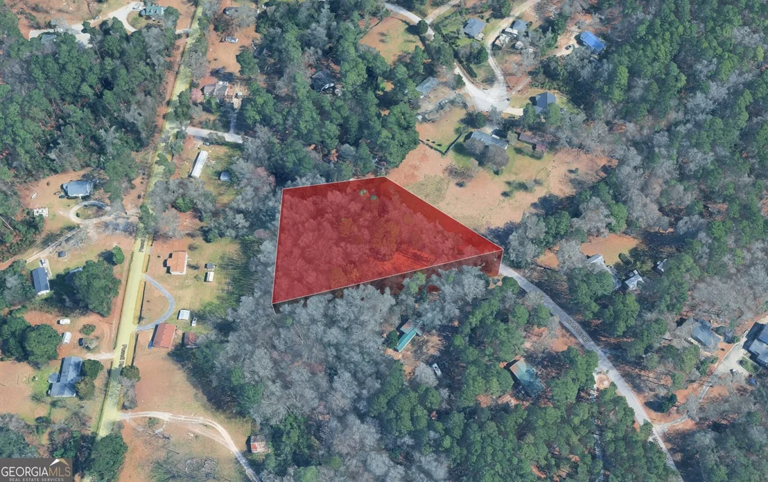 Photo of 2911 Old Morris Road