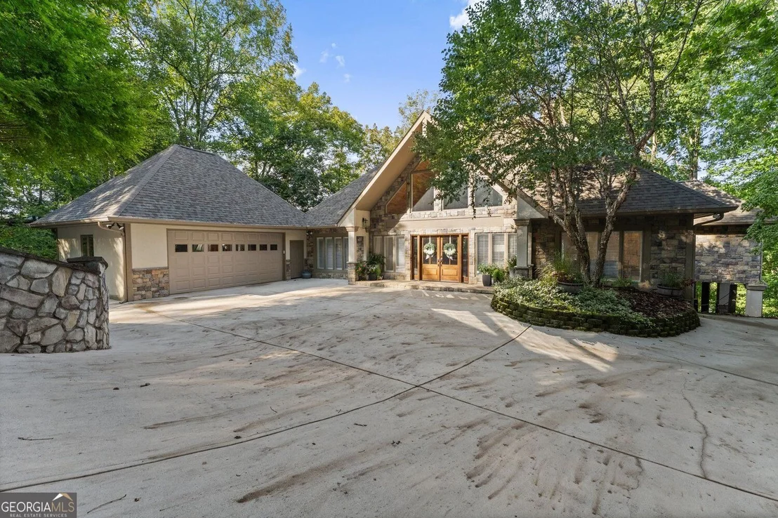 Photo of 91 Chestatee View Place