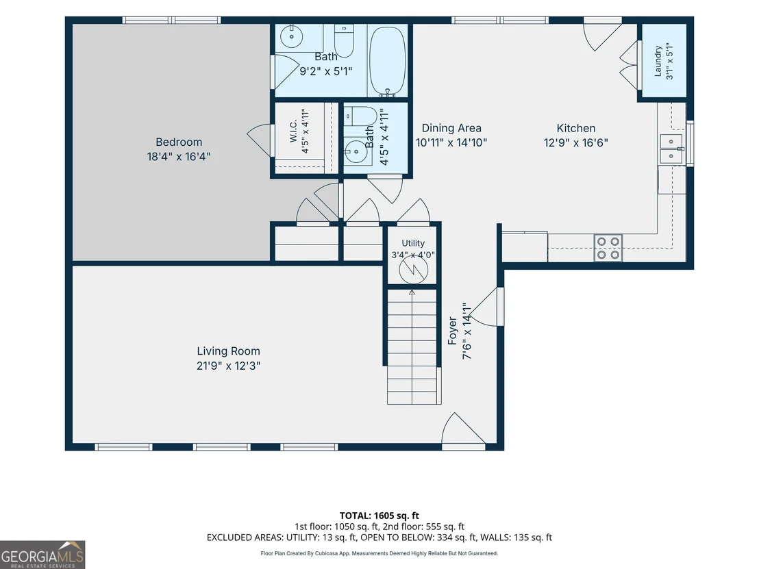 Photo of 255 Ratcliffe Road