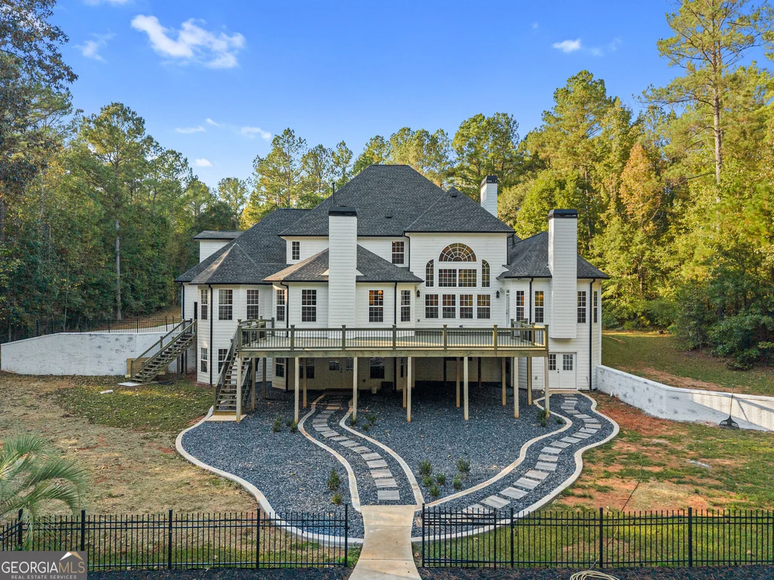 Photo of 3520 Clack Road