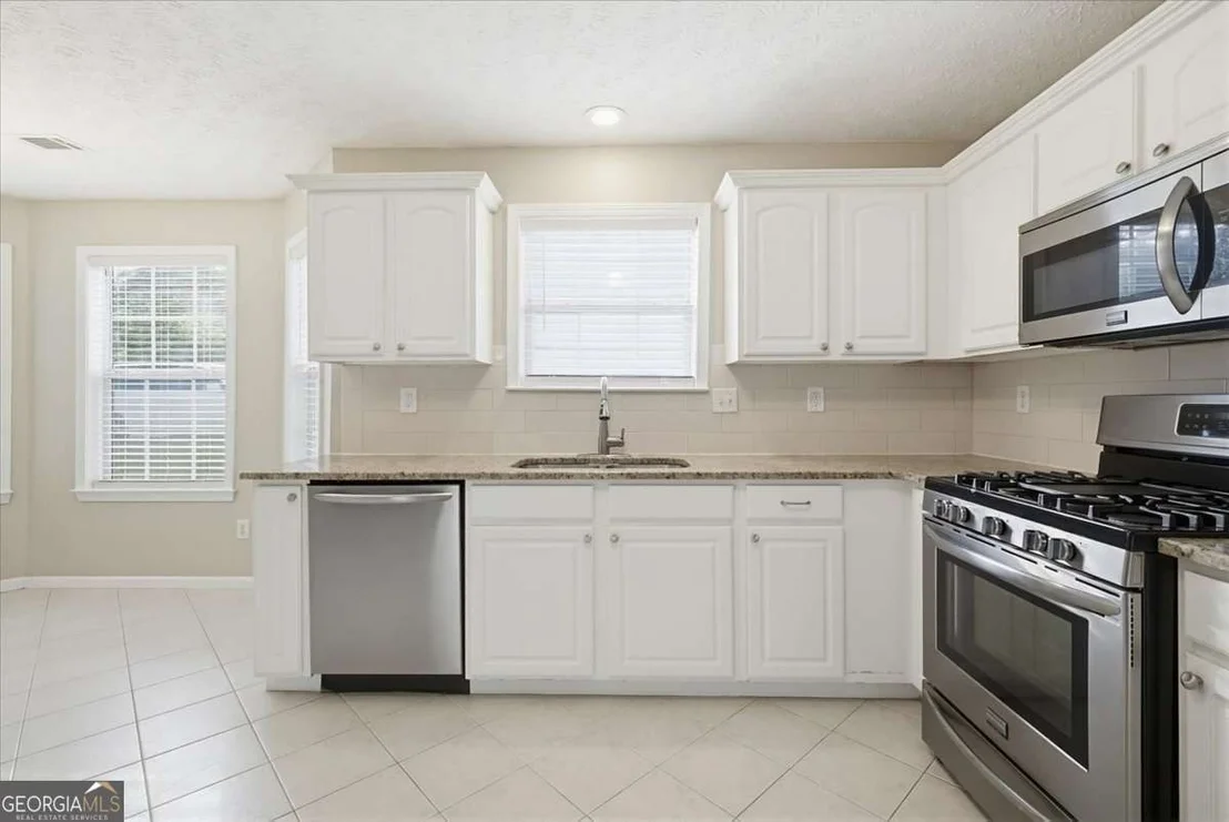 Photo of 1029 Harbins Pass Drive