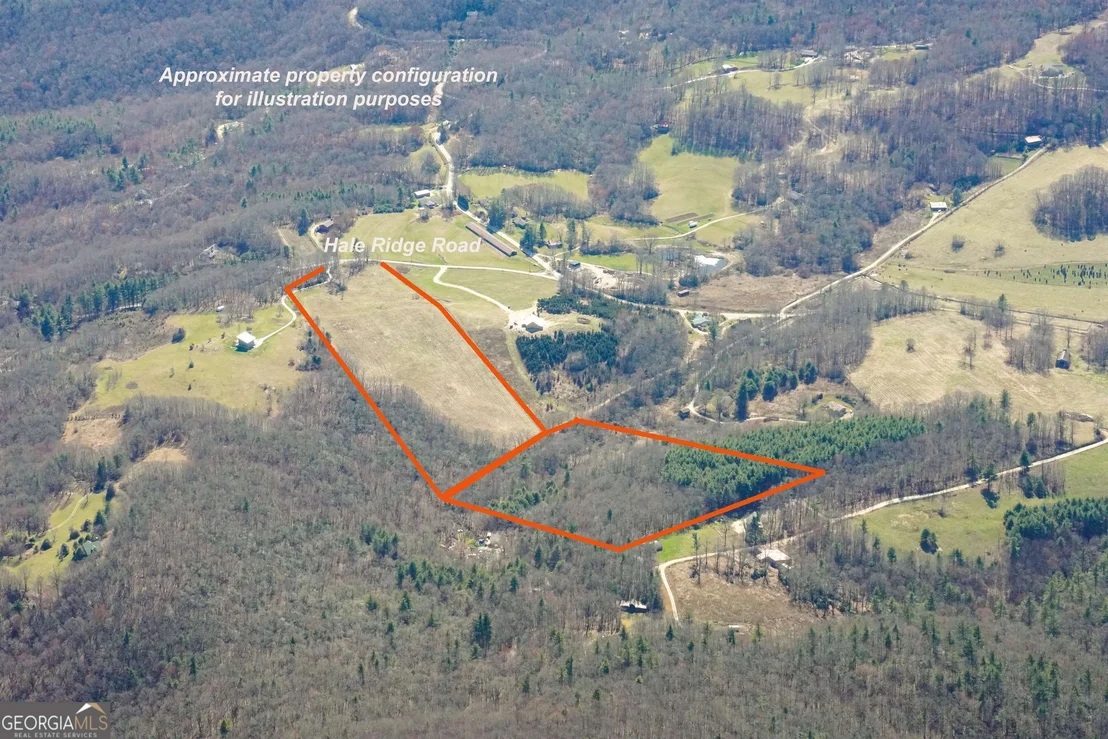 Photo of 10384 Hale Ridge Drive