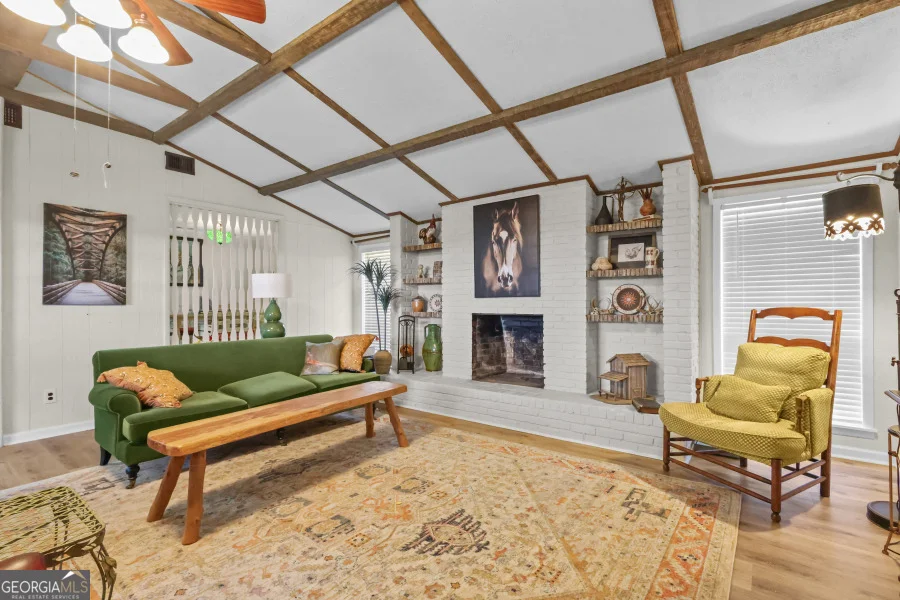 Photo of 780 David Carter Road NE