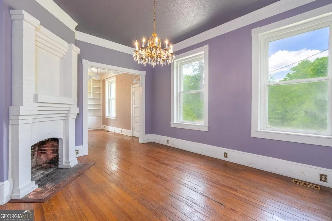 Photo of 503 N Ash Street