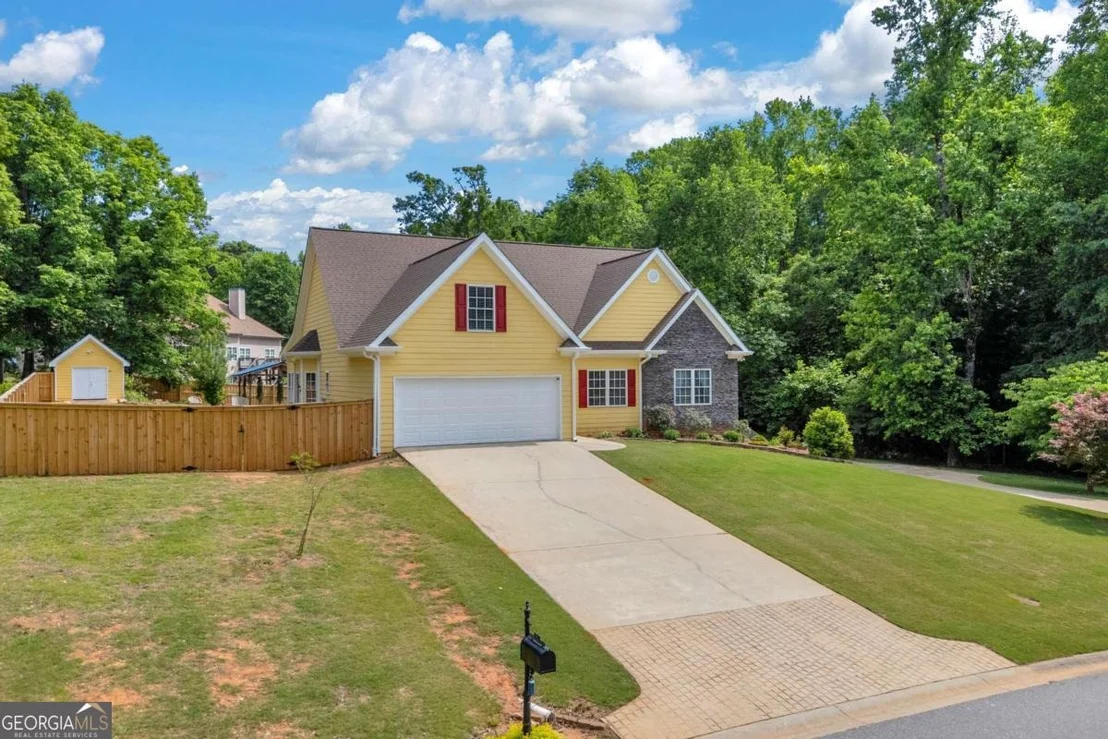 Photo of 155 Hidden Falls Drive
