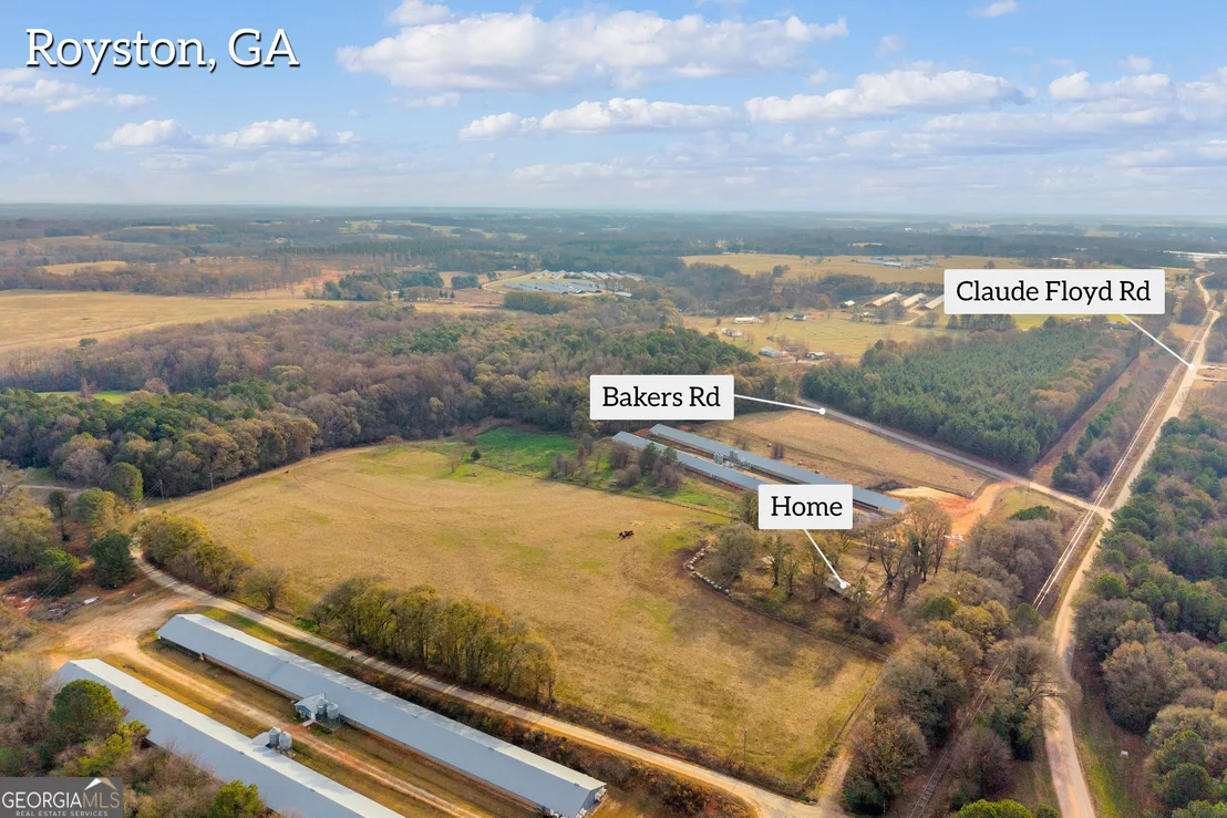 Photo of 1350 Baker Road