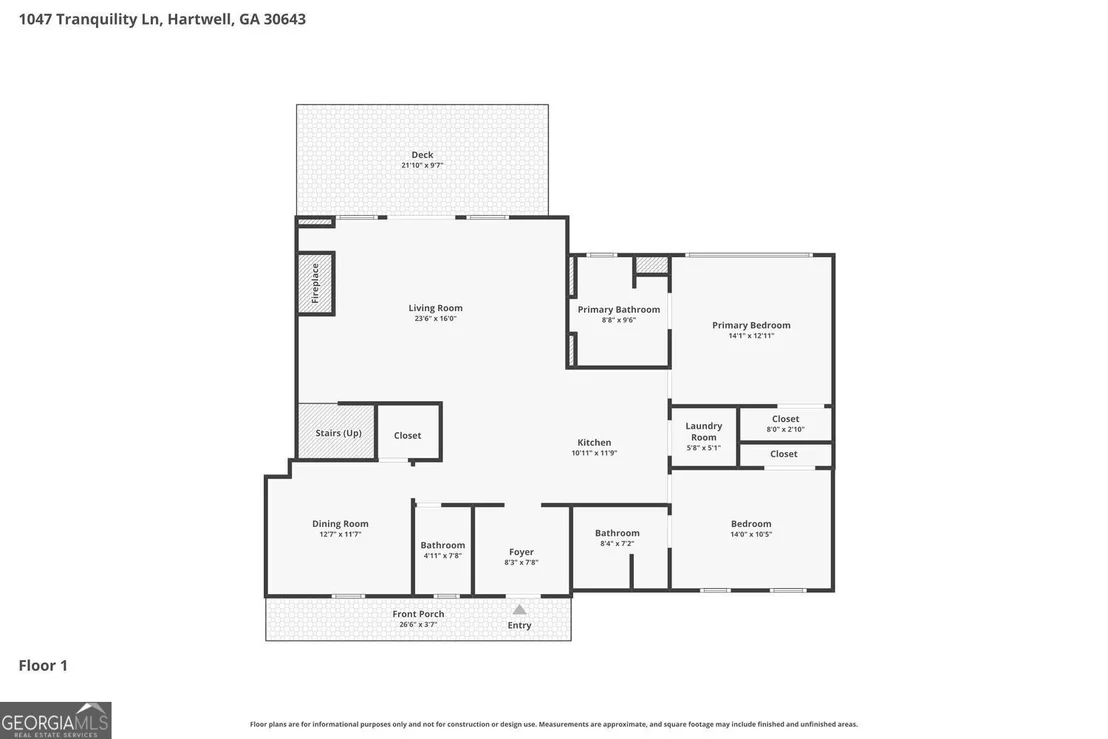 Photo of 1047 Tranquility Lane