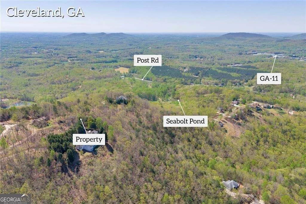 Photo of Unit LOT4LOT5 at 0 Eagle Ridge Trail