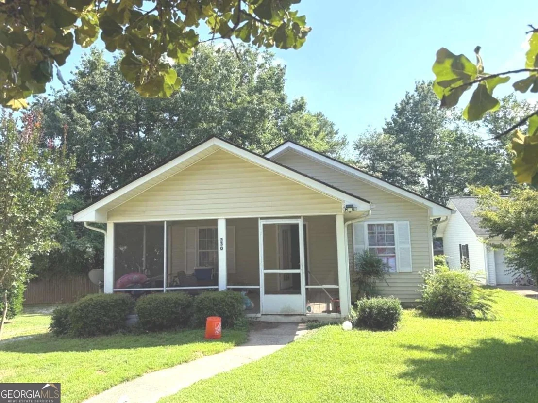 Photo of 330 Peach Orchard Road