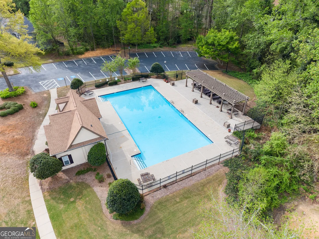 Photo of 1403 Belfaire Trace