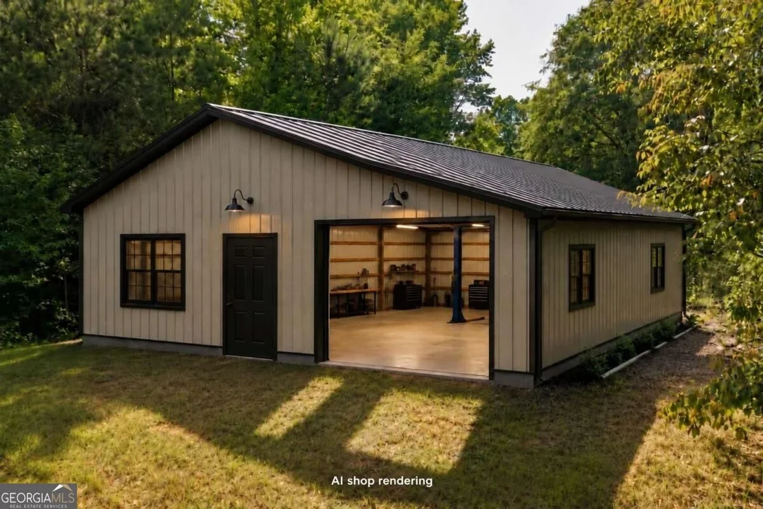 Photo of 930 James Holcomb Road