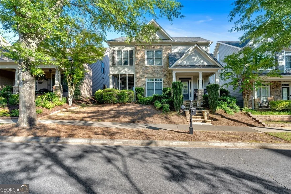 Photo of 4845 Backbay Street