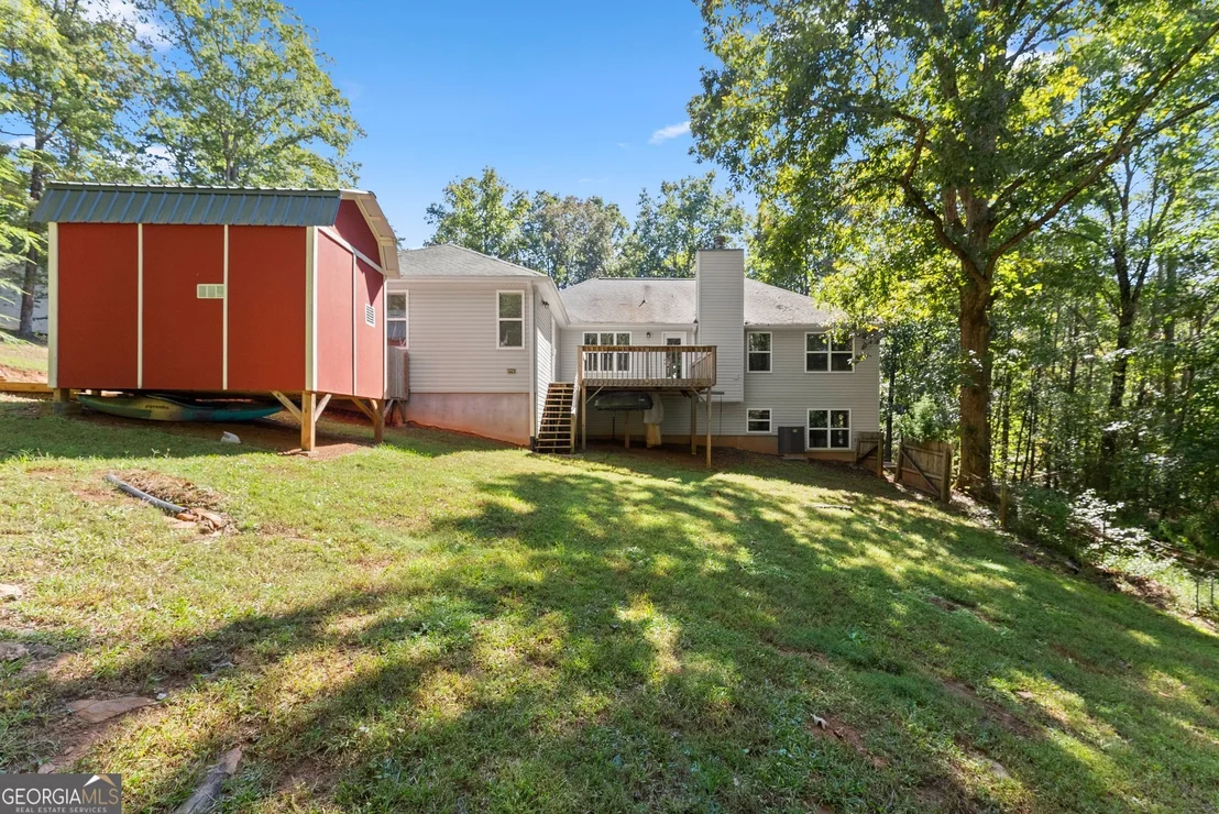 Photo of 227 Clarkesville Heights Drive