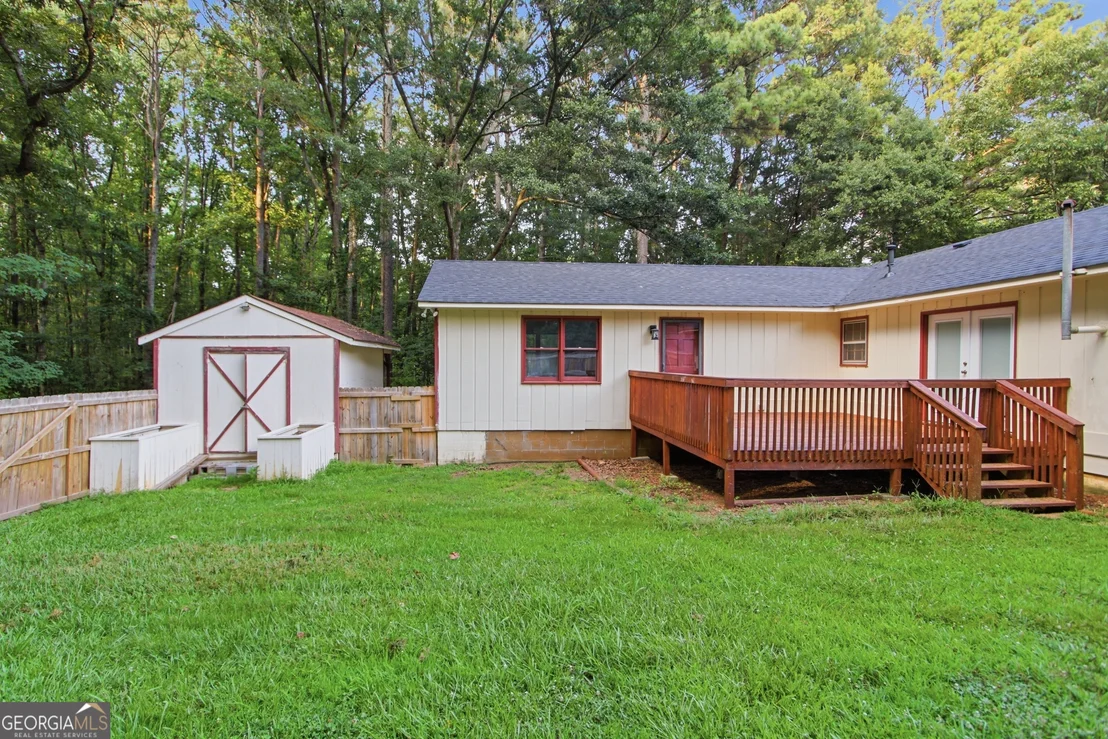 Photo of 671 Toonigh Road