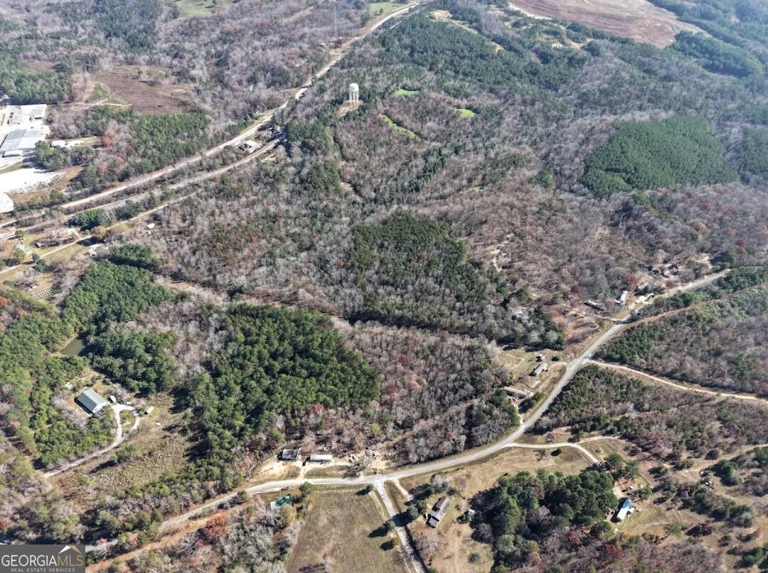 Photo of 0 Sam Letson Industrial Road