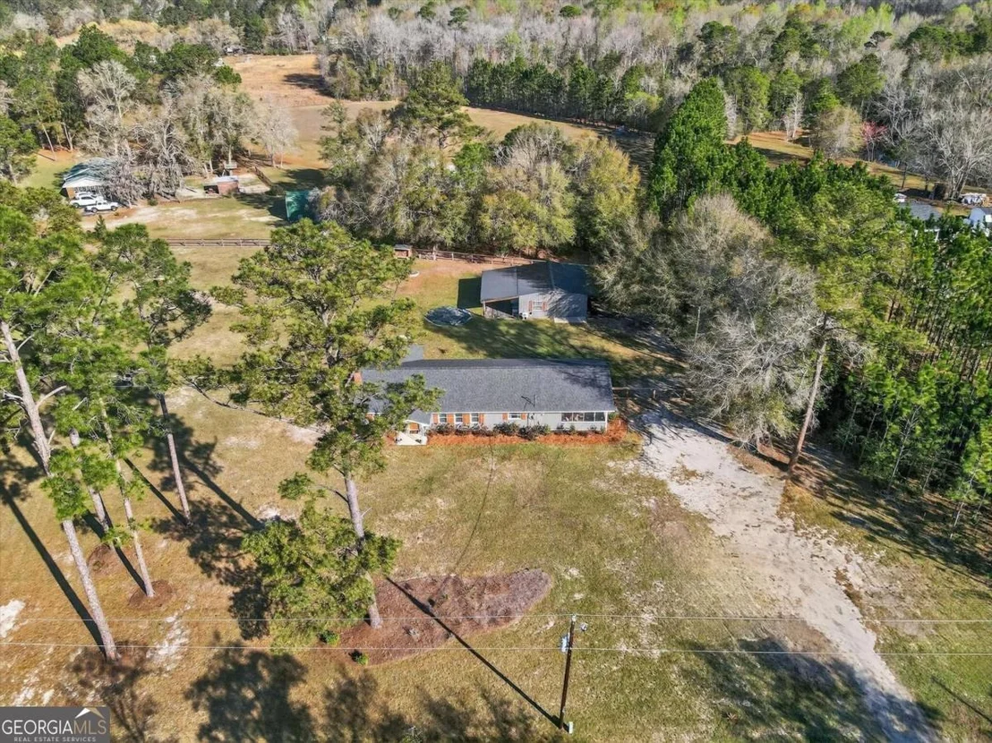 Photo of 121 Green Morgan School Road