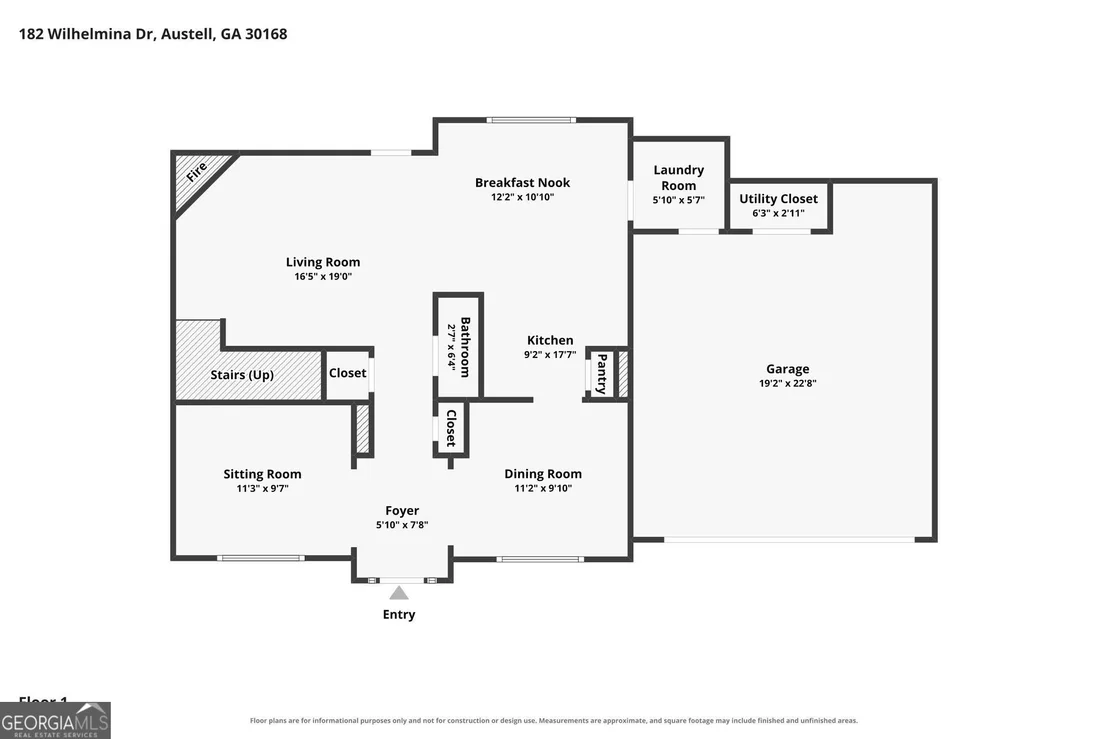 Photo of 182 Wilhelmina Drive
