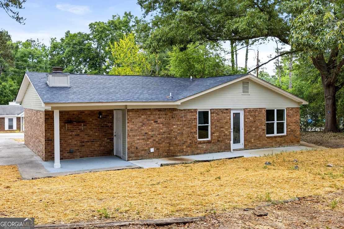 Photo of 2498 Carroll Drive