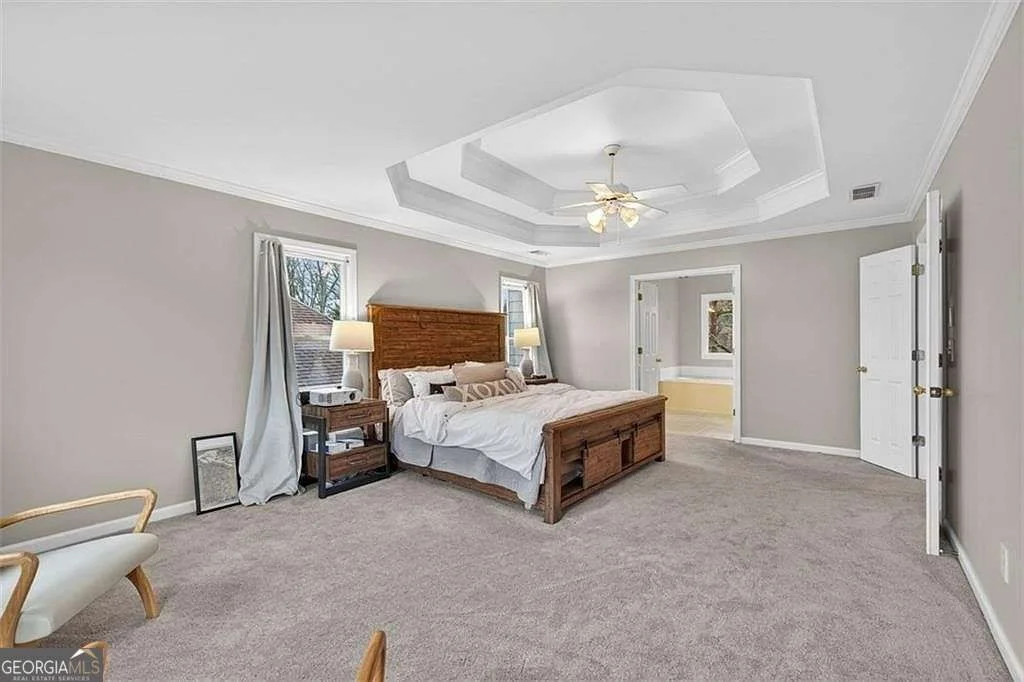 Photo of 2641 Hillgrove Drive