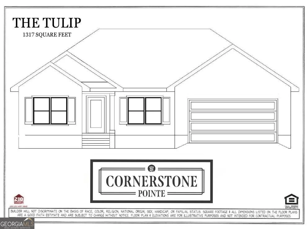 Photo of Unit LOT24 at 149 Landmark Circle