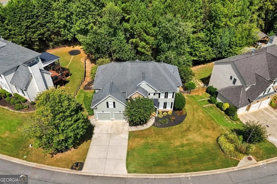 Photo of 5205 Millwood Drive