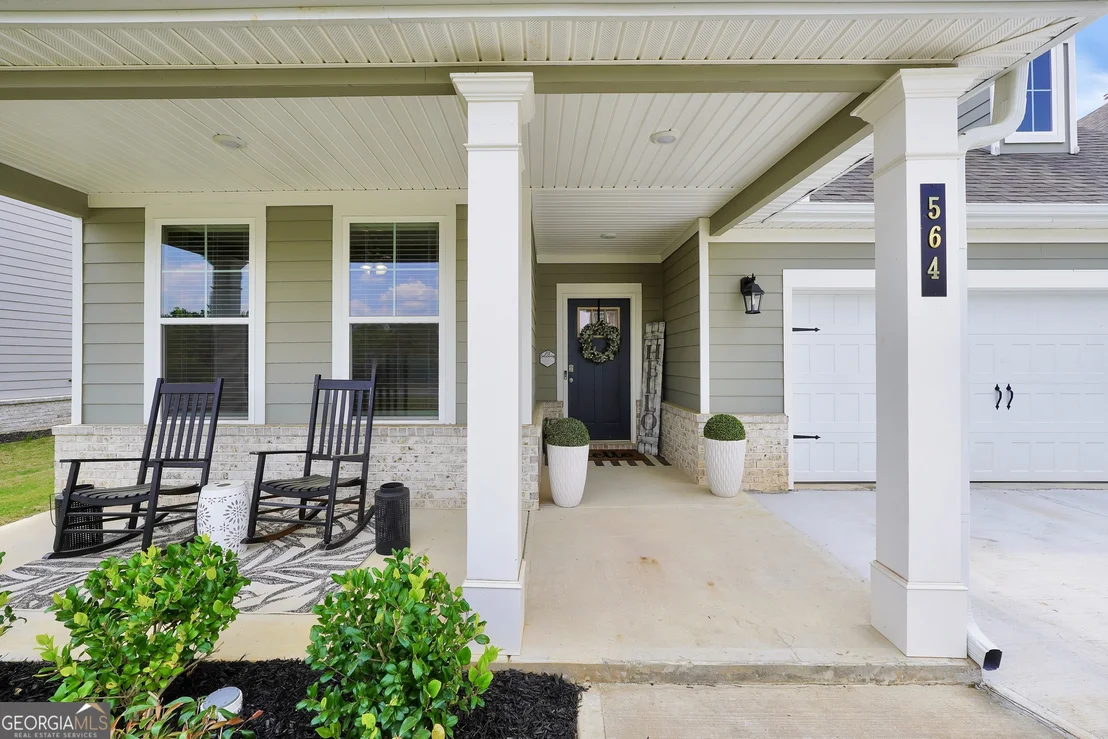 Photo of 564 Teversham Drive