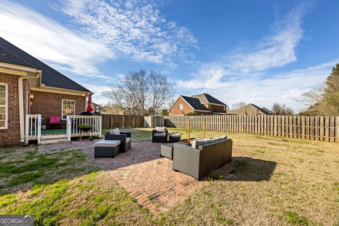 Photo of 2967 William Few Parkway