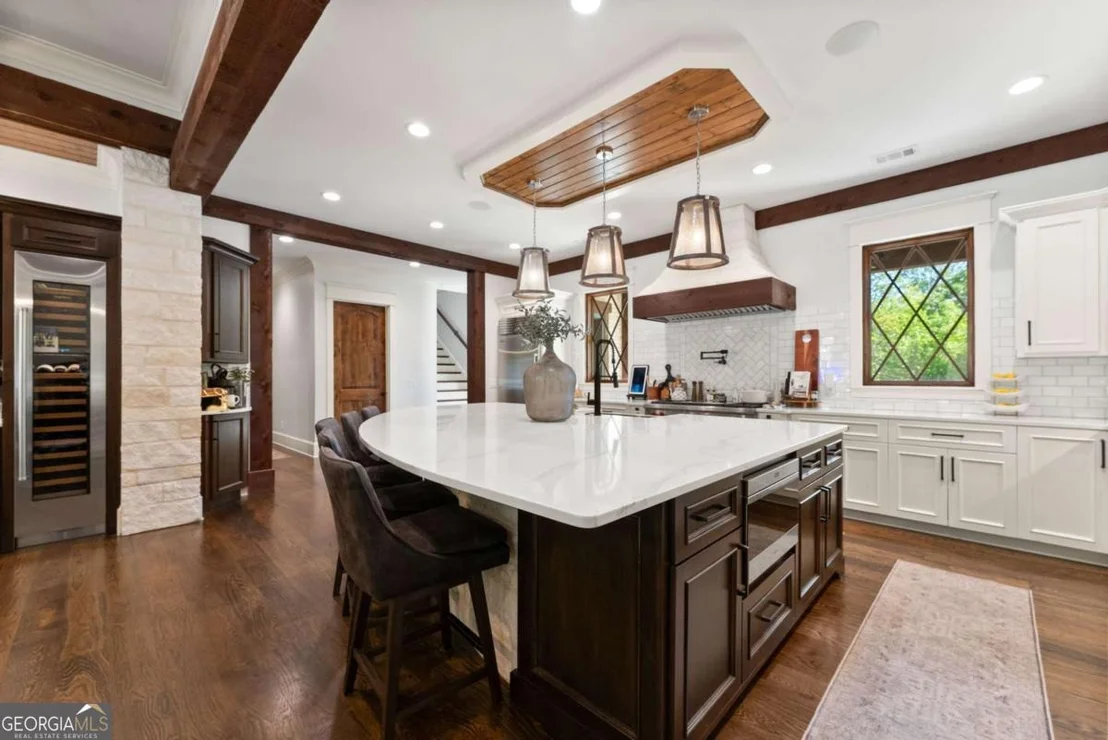 Photo of 3263 Tanners Mill Road