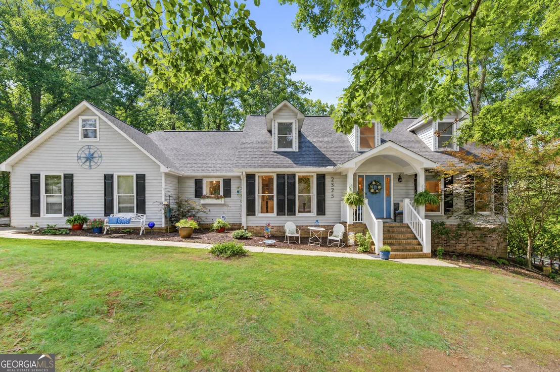 Photo of 2525 Thompson Mill Road