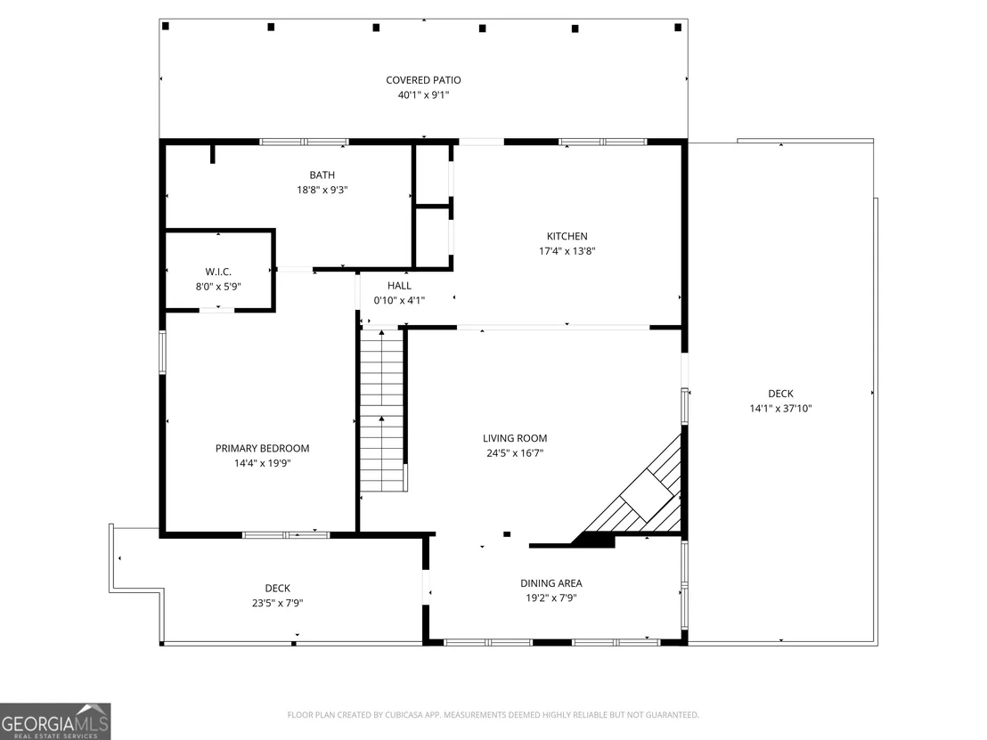 Photo of 320 Sweetwater Drive