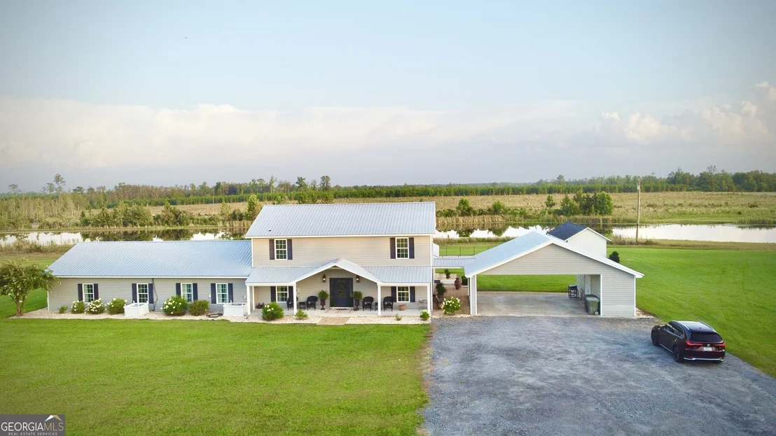 Photo of 2495 Broxton Highway