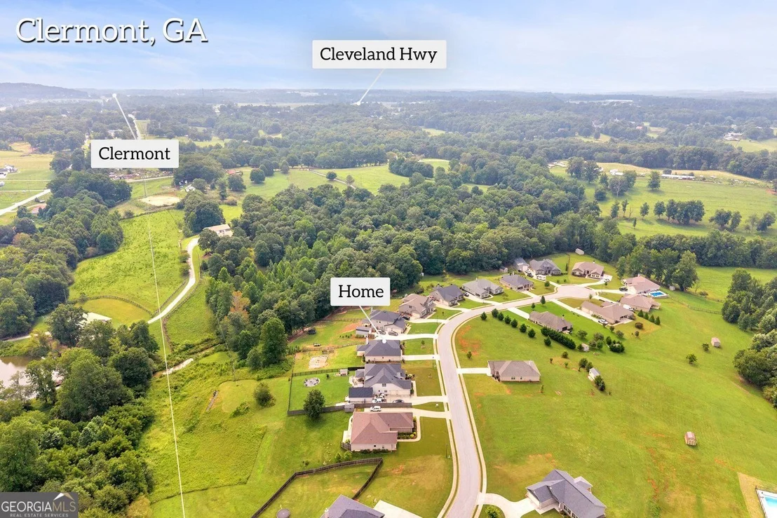 Photo of 6032 Creekside View Lane