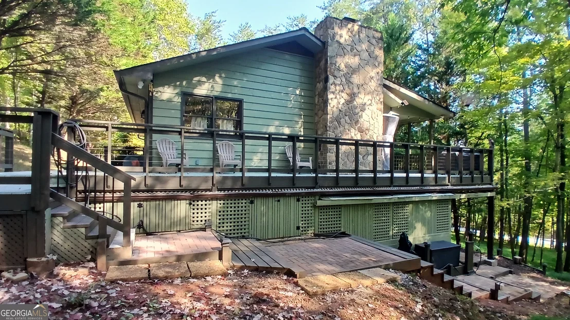 Photo of 168 Cherokee Trail
