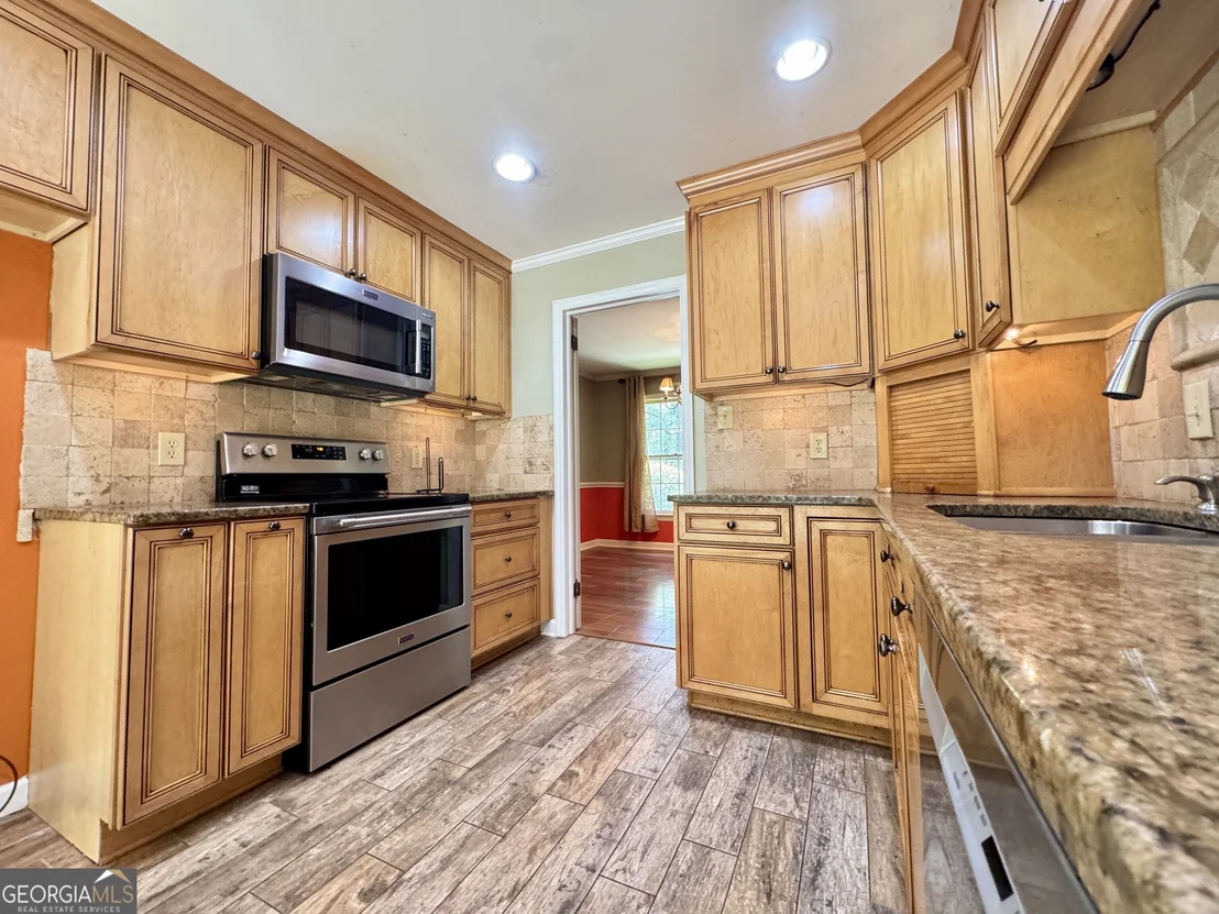 Photo of 601 Cherokee Road