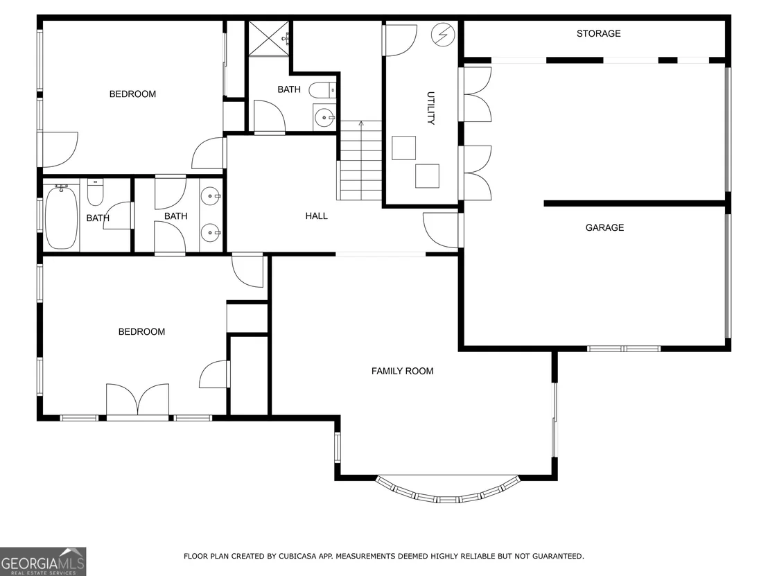 Photo of 1289 Rainwater Trail