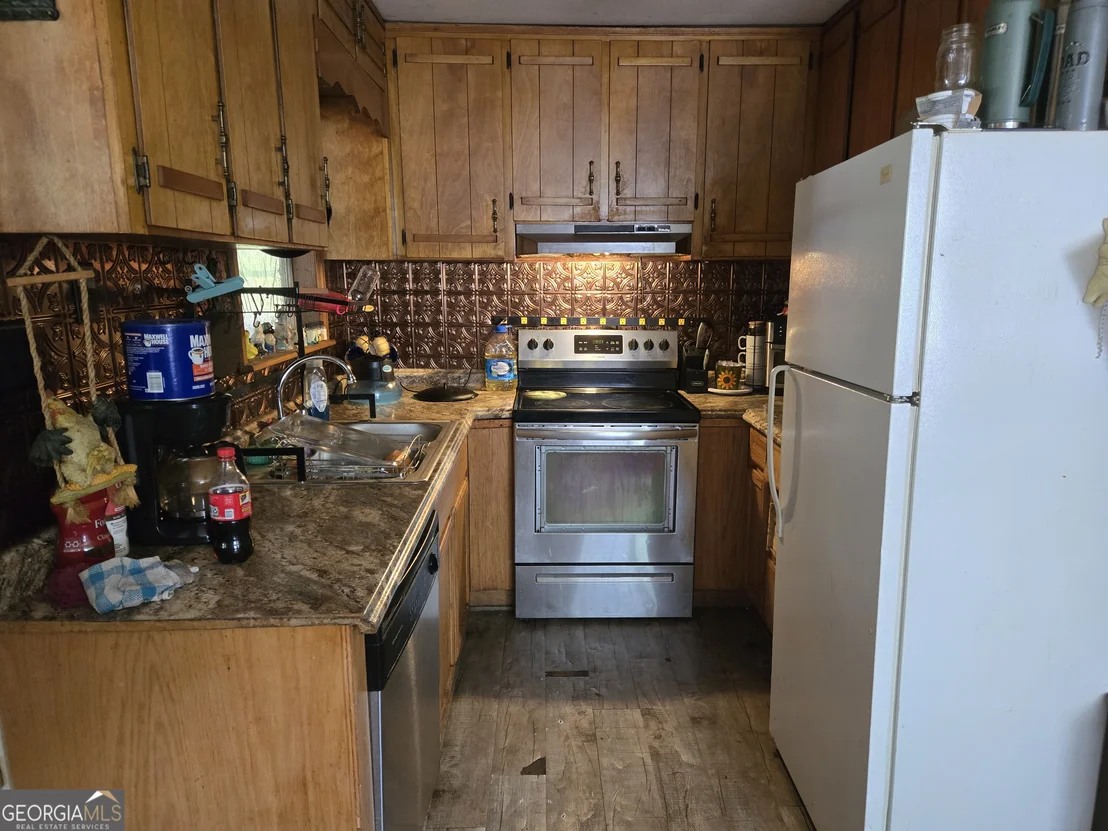 Photo of 359 Jud Tench Road