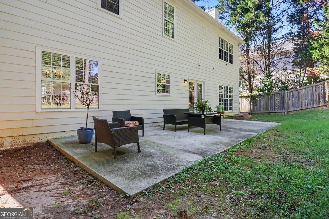 Photo of 2693 Cascade Bend Drive