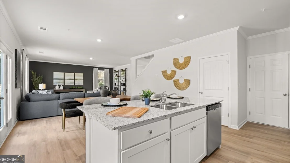 Photo of 3889 Donetta Drive
