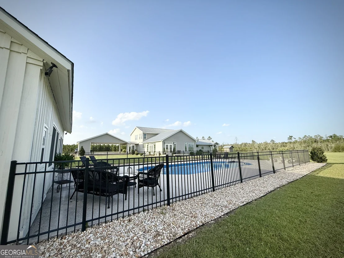 Photo of 2495 Broxton Highway