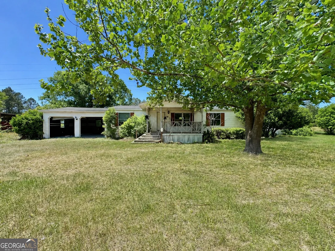 Photo of 4523 Mockingbird Lane