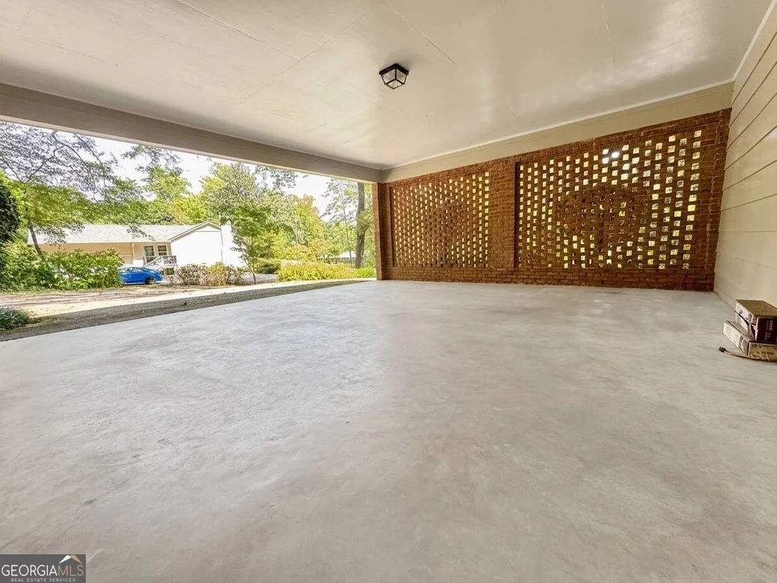 Photo of 601 Cherokee Road