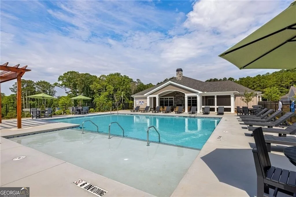 Photo of 3507 Fishpond Circle