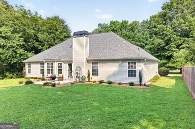 Photo of 501 Ansley Forest Drive