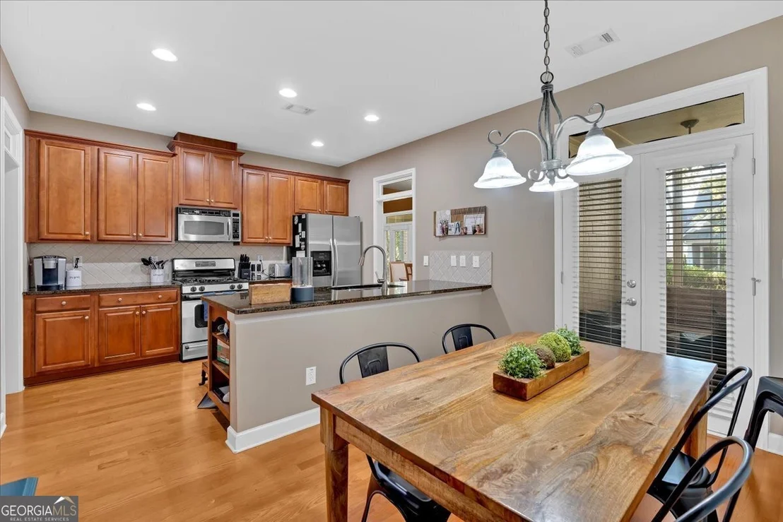 Photo of 4845 Backbay Street