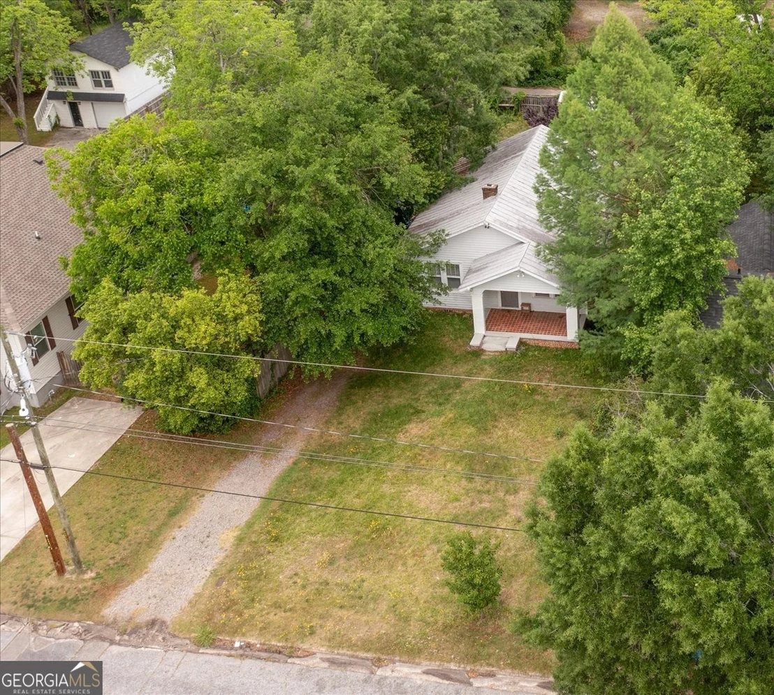 Photo of 1823 Starnes Street