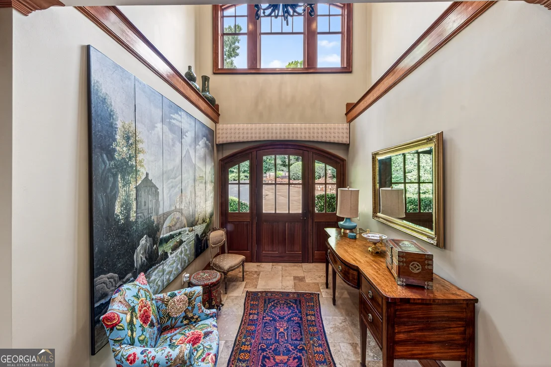 Photo of 795 Chenocetah Drive