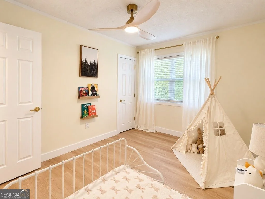 Photo of 1586 State Barn Road NW