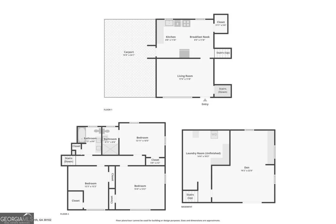 Photo of 5640 Forest Drive